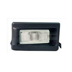 HALOGÉN DUCATO,BOXER 94- JOBBRA H3/ 6205L3