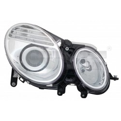 FÉNYSZÓRÓ DB 211 06- JOBBRA 2H7/EL/ A2118203061