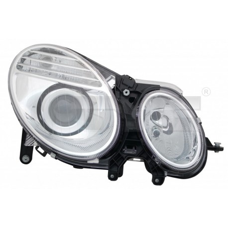 FÉNYSZÓRÓ DB 211 06- JOBBRA 2H7/EL/ A2118203061