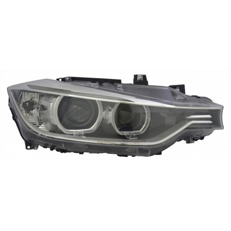 FÉNYSZÓRÓ BMW 3 11-, XENON D1S/LED BALRA 63117314531