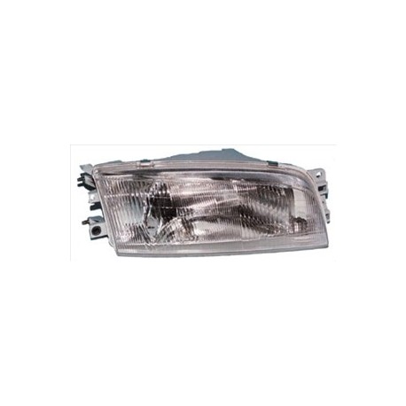 LANCER FÉNYSZÓRÓ 96-98 JOBB H4/MAN/ MR273415