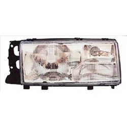 FÉNYSZÓRÓ VOLVO 940 94-98 BALRA H4+2H3/MA/TY 3518254