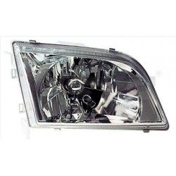 SPACE STAR FÉNYSZÓRÓ 00- BAL H4/EL/ MR465003