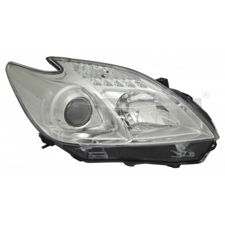 FÉNYSZÓRÓ TOYOTA PRIUS 09- JOBB H11/HB3/SI 8113047510