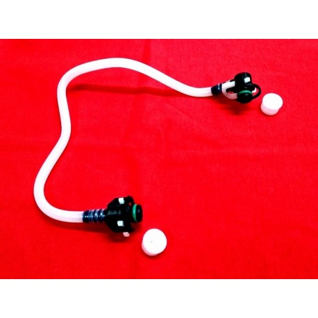 TÚLFOLYÓCSATORNA MERCEDES W202 2.0CDI, 2.2CDI, 2.2CDI 6110700832