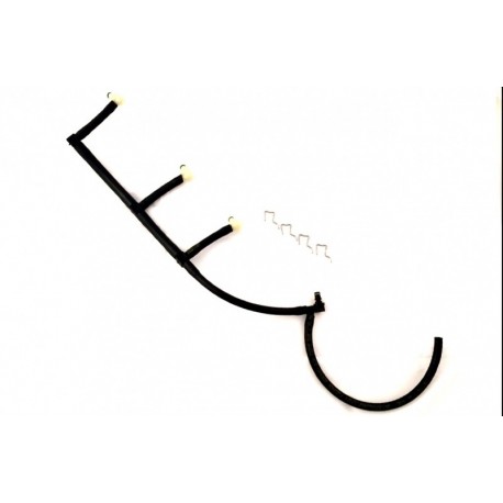 BYPASS LINE RENAULT, DACIA 1.5DCI 01- 7701479003