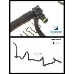 BYPASS VONAL RENAULT MASTER 2.5 DCI 01- 8200589142