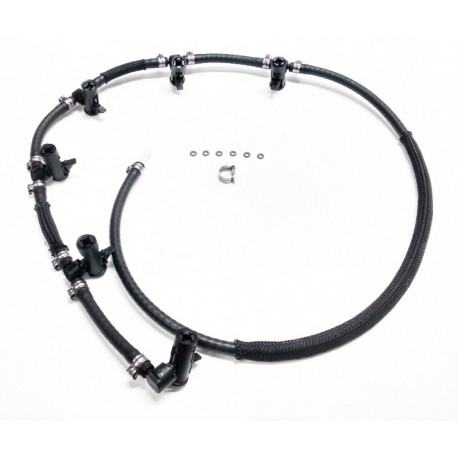 BYPASS VONAL BMW E60,E61,E63,E64,E65 13537799869