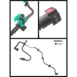BYPASS VONAL FORD TRANSIT 2.2TDCI 06- 1473393