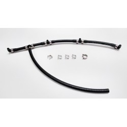 BYPASS LINE OPEL CORSA C 00-, MERIVA 03-, MERIVA 03-