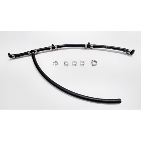 BYPASS LINE OPEL CORSA C 00-, MERIVA 03-, MERIVA 03-