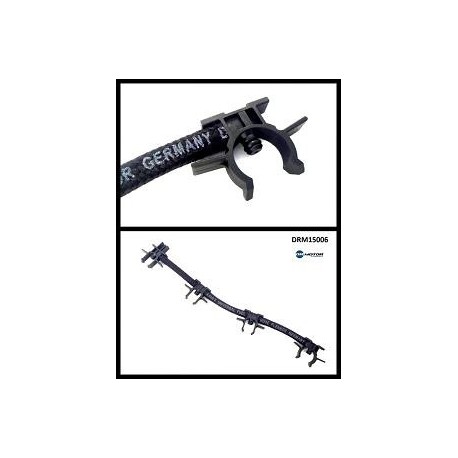 BYPASS VONAL OPEL MOVANO 1.9D 99- 9110712