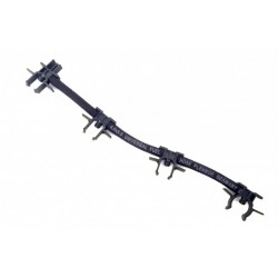 BYPASS VONAL OPEL MOVANO 1.9D 99- 9110712