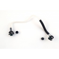 TÚLFOLYÓCSATORNA MERCEDES SPRINTER, W210 99- 6110703432