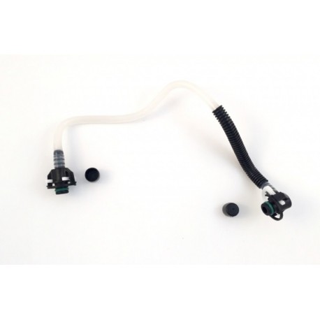 TÚLFOLYÓCSATORNA MERCEDES SPRINTER, W210 99- 6110703432