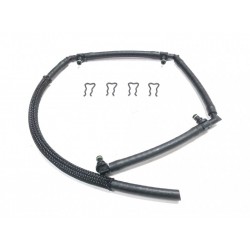 BYPASS VEZETÉK FIAT DUCATO 2.0JTD 02- 9659144480