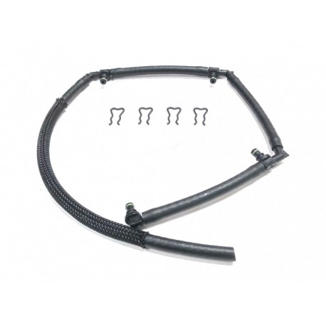 BYPASS VEZETÉK FIAT DUCATO 2.0JTD 02- 9659144480