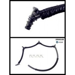 BYPASS VONAL FIAT 2.0JTD SCUDO, UYSSE 07- 9674975980