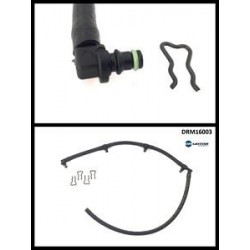 BYPASS LINE CITROEN, PEUGEOT 2.0HDI 2.2HDI 15730Q