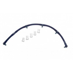 BYPASS VONAL TOYOTA AURIS 1.4D4D 06- 237600N010