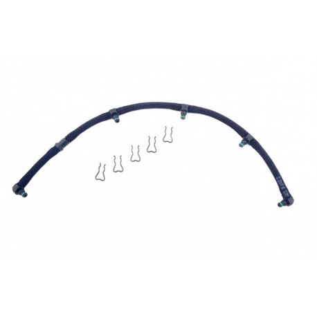 BYPASS VONAL TOYOTA AURIS 1.4D4D 06- 237600N010