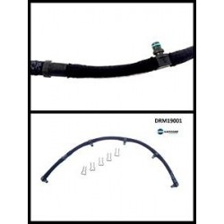 BYPASS VONAL TOYOTA AURIS 1.4D4D 06- 237600N010