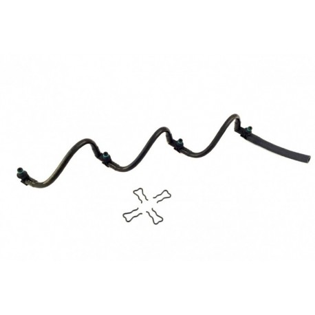 MEGKERÜLŐ VONAL OPEL MOVANO, VIVARO 2.3DCI 11- 4420523