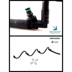 MEGKERÜLŐ VONAL OPEL MOVANO, VIVARO 2.3DCI 11- 4420523