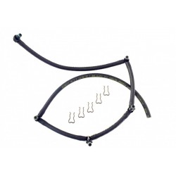 MEGKERÜLŐ VEZETÉK VOLVO 1.9TD S40, V40 01- 30662330