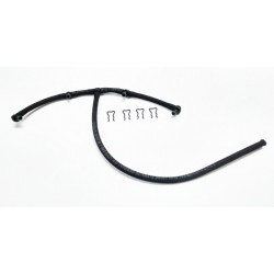 HONDA 1.7ES CIVIC 04- BYPASS VEZETÉK 16726PLZD00