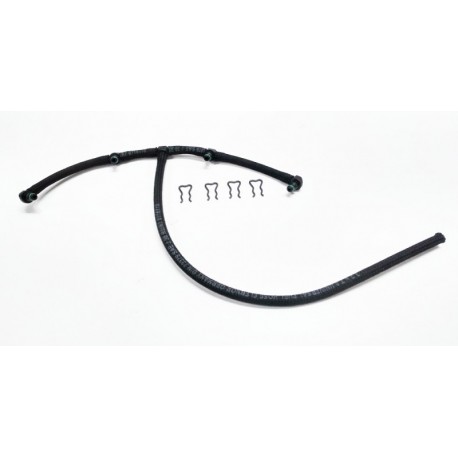 HONDA 1.7ES CIVIC 04- BYPASS VEZETÉK 16726PLZD00