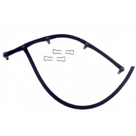 BYPASS VONAL MERCEDES OM628 03- 6280700132