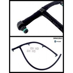 BYPASS VONAL MERCEDES OM628 03- 6280700132