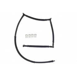 MEGKERÜLŐ VEZETÉK PEUGEOT 107, 206, 207, 307 1574P6