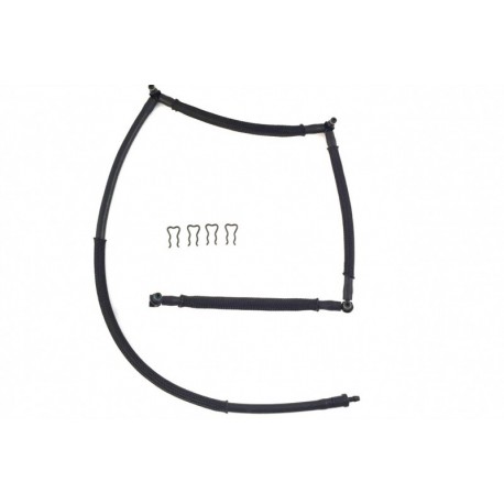 MEGKERÜLŐ VEZETÉK PEUGEOT 107, 206, 207, 307 1574P6