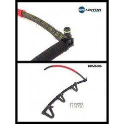 MEGKERÜLŐ VEZETÉK FORD FOCUS, C-MAX 1.6TDCI -05 1346471