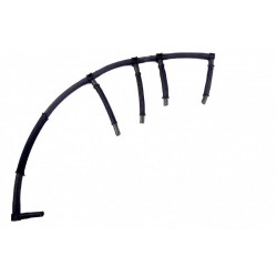 BYPASS VONAL CITROEN C4, C5 2.0HDI 1574L9