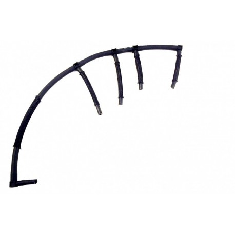 BYPASS VONAL CITROEN C4, C5 2.0HDI 1574L9