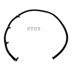 BYPASS VONAL BMW 118D, 120D, 318D, 320D 03- 0928400611