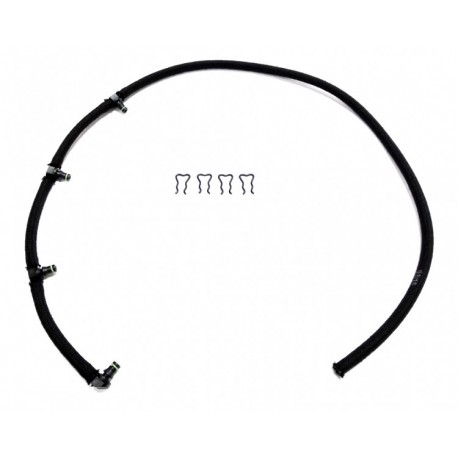 BYPASS VONAL BMW 118D, 120D, 318D, 320D 03- 0928400611