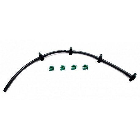 BYPASS LINE CITROEN, PEUGEOT 2.2HDI 06- 1574L4