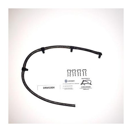 BYPASS LINE CR FIAT, OPEL 1.3JTD 46784581