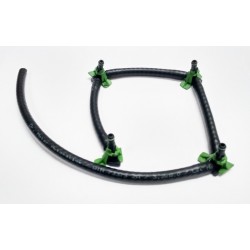 BYPASS LINE AUDI Q3, VW PASSAT 10- 2.0TDI 03L130235AD