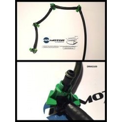 BYPASS LINE AUDI Q3, VW PASSAT 10- 2.0TDI 03L130235AD