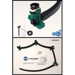 MEGKERÜLŐ VEZETÉK FORD 1.6TDCI 11-, VOLVO 1.6TD 1746271