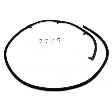 BYPASS VONAL FIAT DUCATO, JUMPER 3.0D 06- 504384342