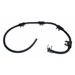 TÚLFOLYÓCSŐ MERCEDES SPRINTER 95- 2.9 0928400286