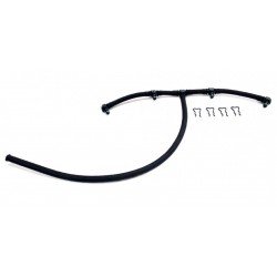 MEGKERÜLŐ VONAL OPEL ASTRA G, H, ZAFIRA 1.7CDTI 824121