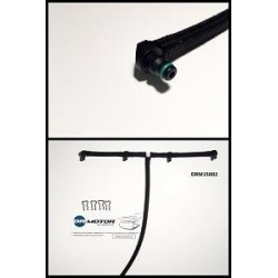 MEGKERÜLŐ VONAL OPEL ASTRA G, H, ZAFIRA 1.7CDTI 824121