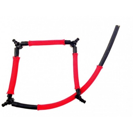 BYPASS VONAL FORD FOCUS, MONDEO 2.0TDCI 04- 1708234